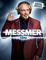 Book the best tickets for Messmer - Le Dome Marseille -  April 15, 2023