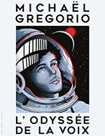 Book the best tickets for Michael Gregorio - Vendespace -  February 1, 2024