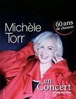 Book the best tickets for Michele Torr - Le Galet -  Mar 16, 2024