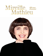 Book the best tickets for Mireille Mathieu - Nouveau Siecle -  November 30, 2025