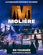 Réservez les meilleures places pour Moliere L'opera Urbain - Zenith Nantes Metropole - Du 15 mars 2024 au 16 mars 2024