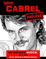 Book the best tickets for Mon Cabrel Préféré - Theatre Comedie De Tours -  March 28, 2024