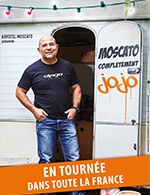 Réservez les meilleures places pour Moscato Completement Jojo - La Comedie D'aix - Aix En Provence - Le 24 mars 2023