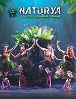 Book the best tickets for Naturya - Les Arenes De Metz - From 14 January 2022 to 16 December 2023