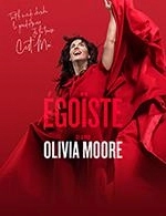 Réservez les meilleures places pour Olivia Moore - Theatre A L'ouest - Le 20 décembre 2024