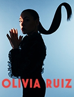Réservez les meilleures places pour Olivia Ruiz - Le Normandy - Le 12 avril 2024