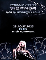 Réservez les meilleures places pour Pabllo Vittar - Elysee Montmartre - Le 28 août 2023