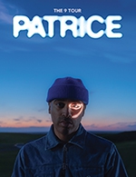 Book the best tickets for Patrice - L'usine - Scenes Et Cines -  February 16, 2024