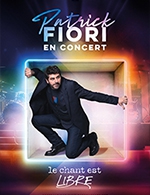 Book the best tickets for Patrick Fiori - Theatre Antique Vaison -  July 31, 2024
