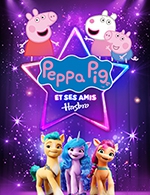 Book the best tickets for Peppa Pig, George, Suzy - Carre Des Docks - Le Havre Normandie - From 15 April 2023 to 16 April 2023