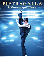 Book the best tickets for Pietragalla - La Femme Qui Danse - Le Palais D'auron -  November 23, 2023