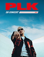 Book the best tickets for Plk - Le Dome Marseille -  April 13, 2024