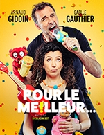 Book the best tickets for Pour Le Meilleur - Theatre A L'ouest De Lyon -  November 2, 2024