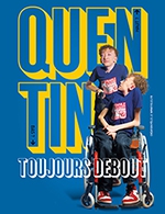Réservez les meilleures places pour Quentin Ratieuville - Espace Beaumarchais - Le 18 janvier 2024