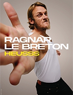Book the best tickets for Ragnar Le Breton - Novotel Atria - Auditorium - From 02 June 2023 to 03 June 2023