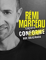 Book the best tickets for Remi Marceau - Theatre A L'ouest -  March 30, 2024