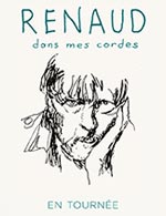 Réservez les meilleures places pour Renaud - Opera De Limoges - Le 13 décembre 2023