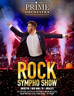 Réservez les meilleures places pour Rock Sympho Show - Cite Des Congres-auditorium Watteau - Le 6 avril 2024