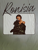 Book the best tickets for Ronisia - Radiant - Bellevue -  February 22, 2024