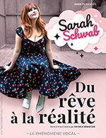 Book the best tickets for Sarah Schwab - Casino Barriere Bordeaux -  May 31, 2024