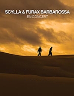 Book the best tickets for Scylla & Furax Barbarossa - L'aeronef - February 8, 2026 Book the best tickets for Scylla & Furax Barbarossa - L'aeronef - February 8, 2026