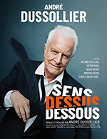 Book the best tickets for Sens Dessus Dessous - Gare Du Midi -  April 12, 2024