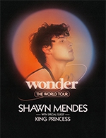 Book the best tickets for Shawn Mendes - undefined -  Jun 29, 2023