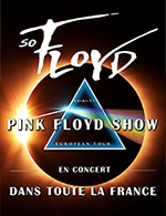 Book the best tickets for So Floyd - Pink Floyd Show - Zenith Sud Montpellier - From 15 March 2023 to 16 March 2023