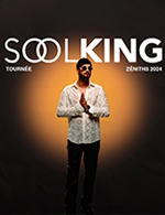 Book the best tickets for Soolking - Le Dome Marseille -  October 31, 2024