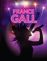 Book the best tickets for Spectacul'art Chante France Gall - Cite Des Congres - Grand Auditorium -  September 30, 2023