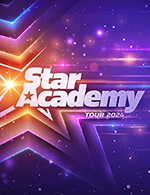 Book the best tickets for Star Academy - Zenith Limoges Metropole -  June 14, 2024