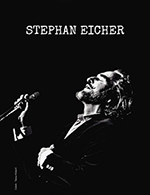 Book the best tickets for Stephan Eicher - Salle Poirel - From 01 February 2023 to 02 February 2023