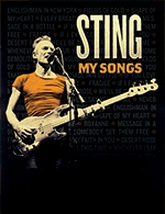 Book the best tickets for Sting - Ldlc Arena -  Dec 13, 2023