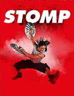 Book the best tickets for Stomp - Palais Des Congres Tours - Francois 1er - From October 18, 2023 to October 19, 2023