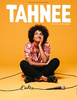 Book the best tickets for Tahnee - L'autre - L'européen - From March 25, 2024 to June 27, 2024