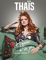 Book the best tickets for Thaïs - Palais Neptune -  May 30, 2024
