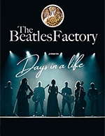 Réservez les meilleures places pour The Beatles Factory - Espace  Culturel Victor Hugo - Le 12 avril 2024
