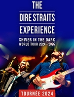 Book the best tickets for The Dire Straits Experience - Espace Mayenne -  November 22, 2023
