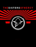 Book the best tickets for The Sisters Of Mercy - Le Bikini -  Oct 21, 2023