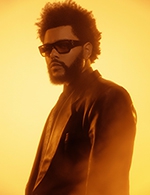 Book the best tickets for The Weeknd - Allianz Riviera -  23 July 2023