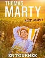 Book the best tickets for Thomas Marty - Centre Des Congres D'angers -  March 8, 2025