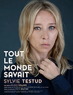 Book the best tickets for Tout Le Monde Savait - Theatre Municipal Jean Alary -  October 11, 2023