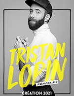 Réservez les meilleures places pour Tristan Lopin - Cite Des Congres - Le 1 juin 2023