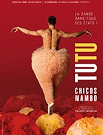 Book the best tickets for Tutu - Palais Des Congres Tours - Francois 1er -  November 23, 2024