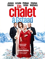 Réservez les meilleures places pour Un Chalet A Gstaad - Theatre Des Nouveautes - Du 1 décembre 2023 au 28 janvier 2024