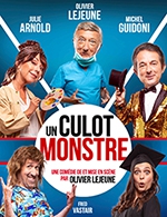 Book the best tickets for Un Culot Monstre - Salle Paul Fort - From 12 May 2023 to 13 May 2023