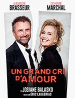 Book the best tickets for Un Grand Cri D'amour - Pelousse Paradise - From March 7, 2024 to March 23, 2024