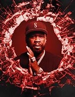 Réservez les meilleures places pour Upgrade 50 Cent - Zenith Europe Strasbourg - Le 31 octobre 2023