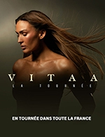 Book the best tickets for Vitaa - Espace Carat Grand Angouleme -  January 25, 2025