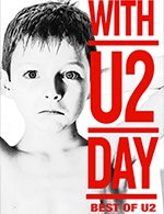 Book the best tickets for With U2 Day - Zenith D'amiens -  Jan 10, 2025